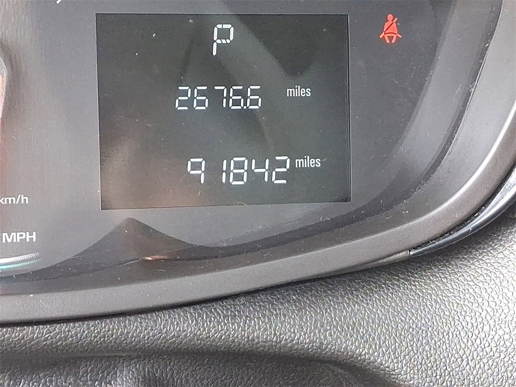 Used 2018 Chevrolet Spark LS image 20