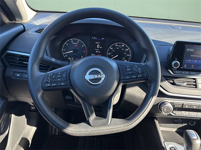 Used 2024 Nissan Altima 2.5 S image 24