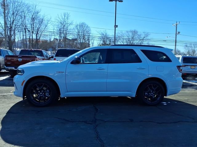 Certified 2026 Dodge Durango GT w/ Blacktop Package image 6