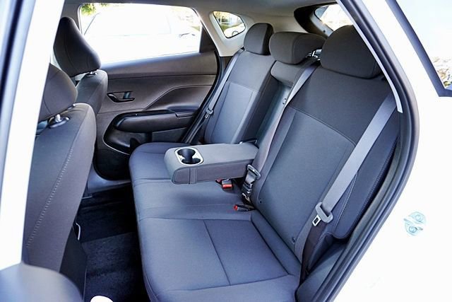 Certified 2026 Hyundai Kona SEL Sport FWD image 16