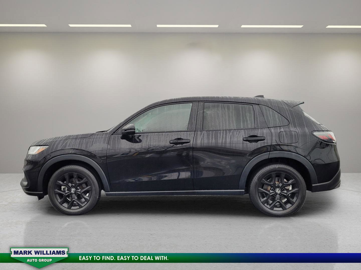 Used 2023 Honda HR-V Sport image 13