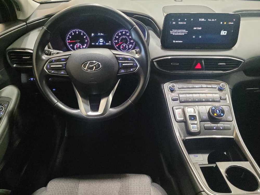 Used 2023 Hyundai Santa Fe SEL AWD/4WD image 22