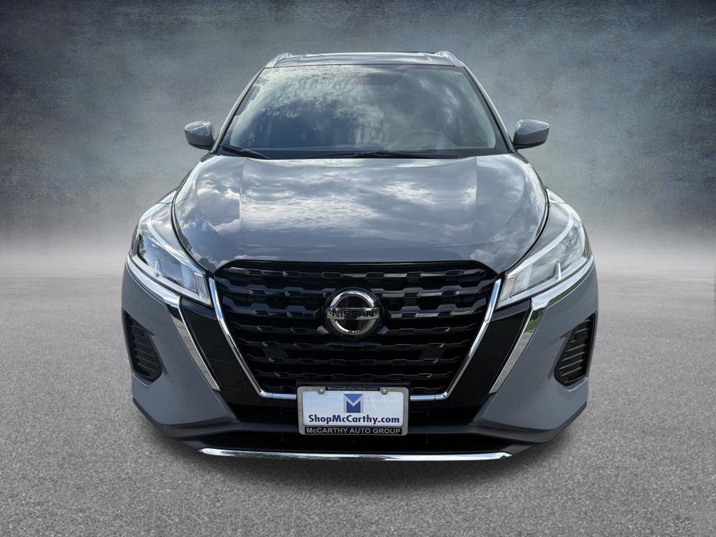 Used 2021 Nissan Kicks SV FWD image 9