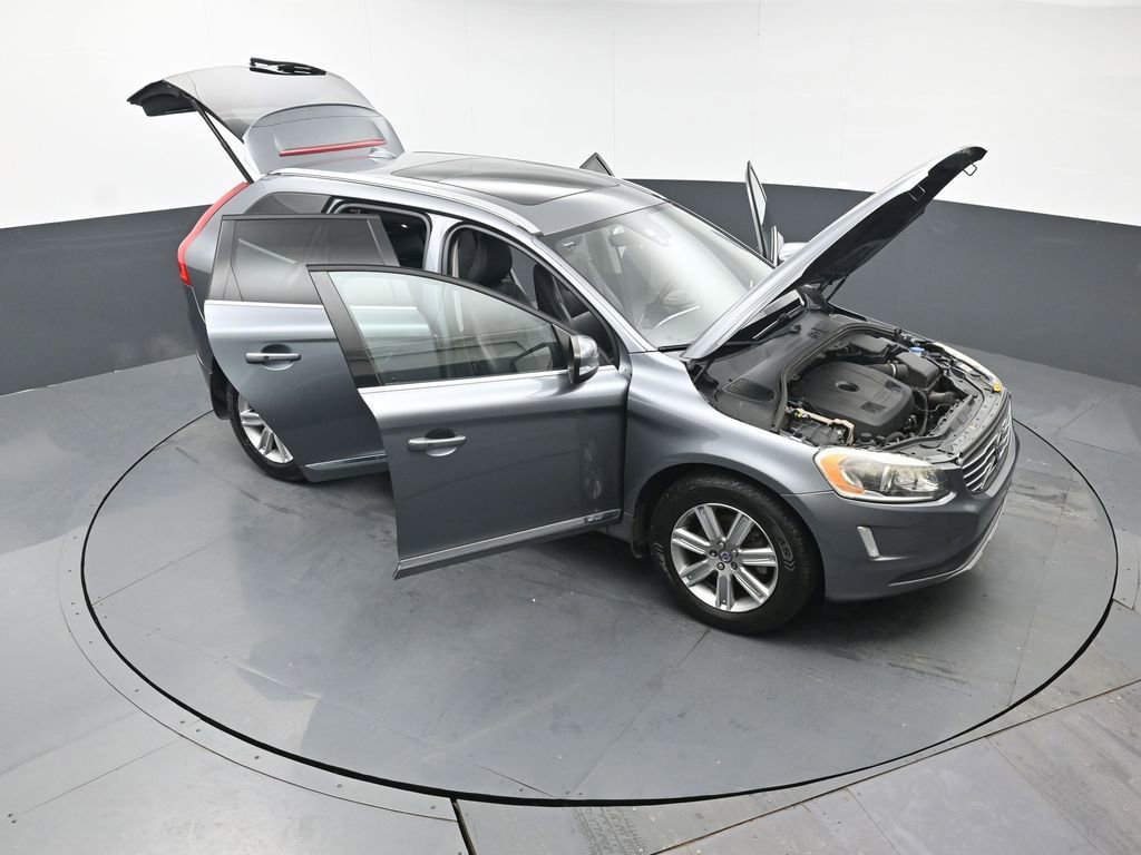 Used 2017 Volvo XC60 T5 Inscription w/ Preferred Option Package image 53