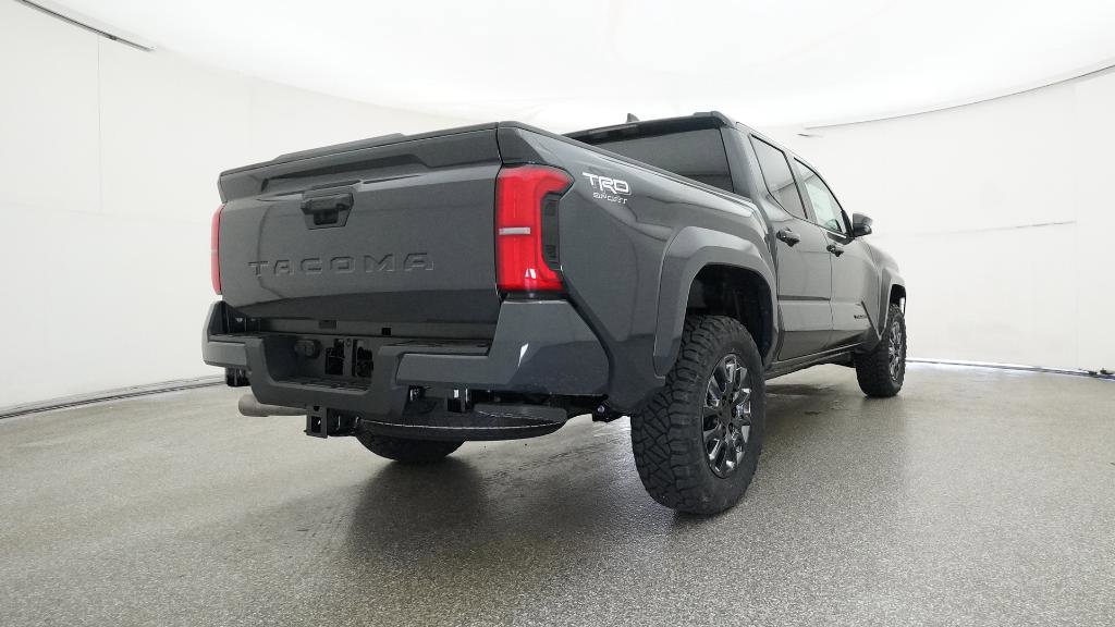 New 2025 Toyota Tacoma TRD Sport image 20