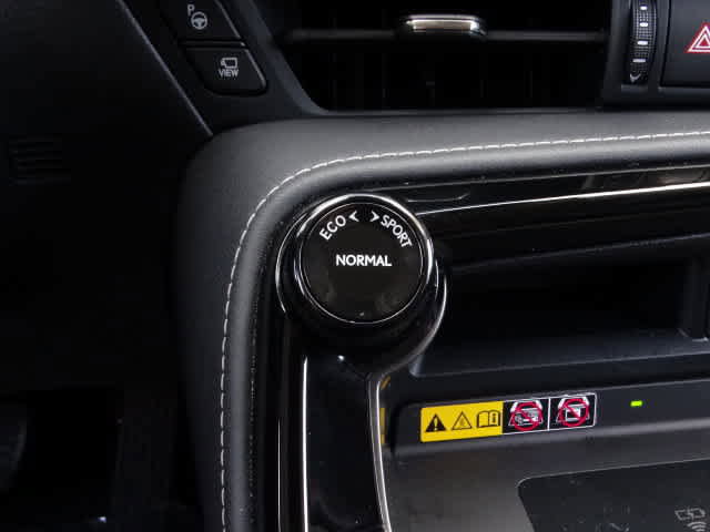 Used 2023 Lexus NX 350h Luxury w/ Vision Package image 31