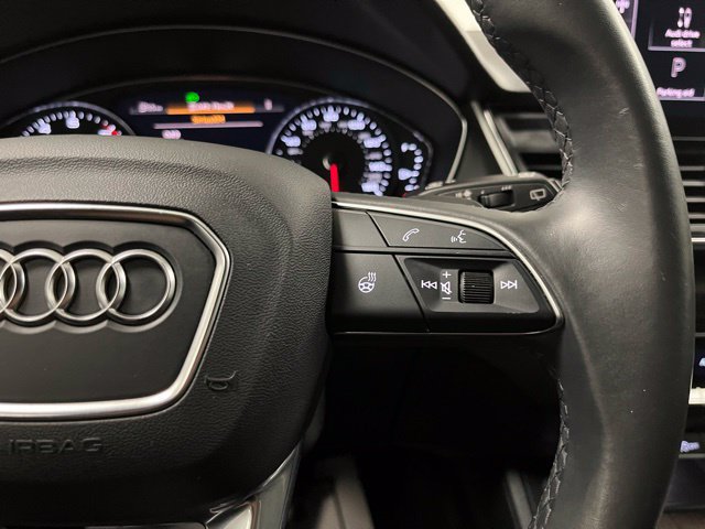 Used 2023 Audi Q5 2.0T Premium AWD/4WD image 30