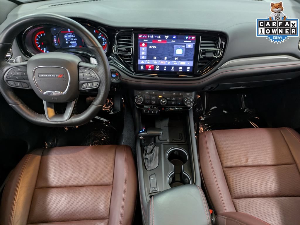 Used 2024 Dodge Durango R/T AWD/4WD image 27