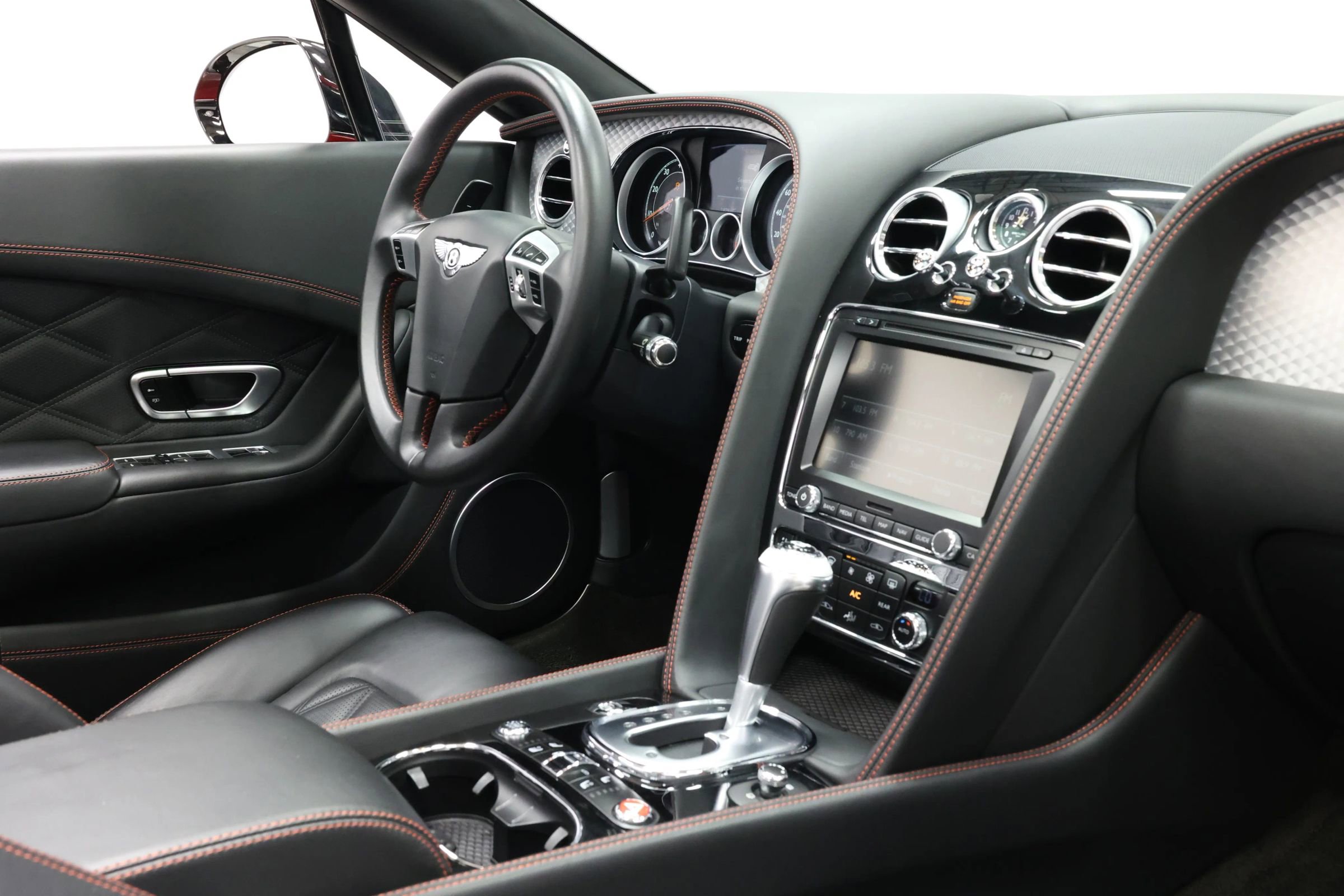 Used 2014 Bentley Continental GT V8 S AWD/4WD image 85