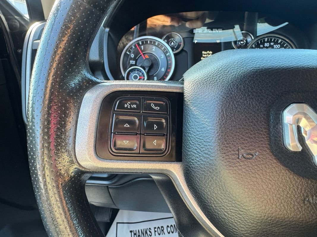 Used 2020 RAM 3500 Tradesman image 25
