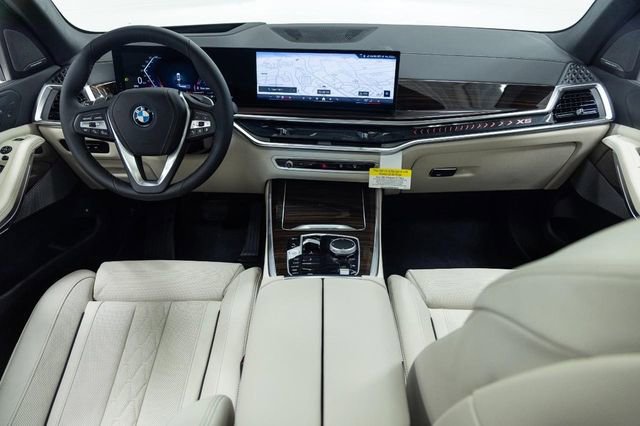 New 2026 BMW X5 xDrive50e image 23