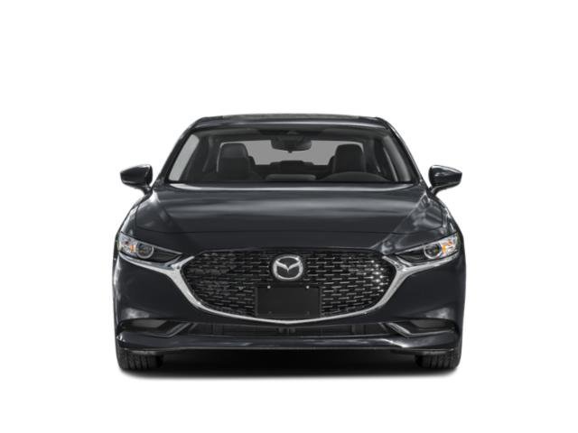 New 2026 MAZDA MAZDA3 2.5 S Sedan w/ Preferred Pkg image 8