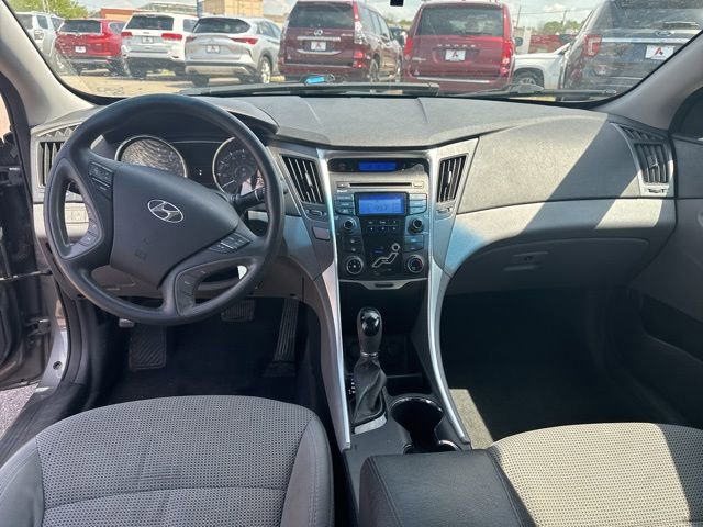 Used 2013 Hyundai Sonata GLS FWD image 13
