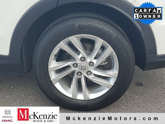 Used 2024 Buick Envista Sport Touring w/ Convenience I Package FWD image 32