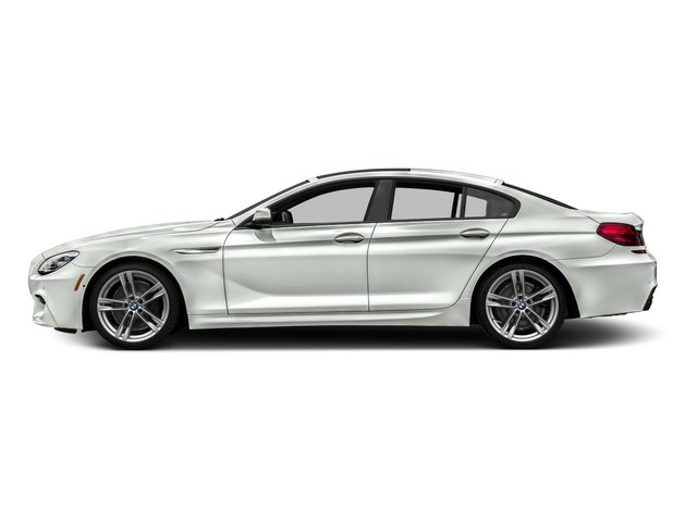 Used 2016 BMW 650i Gran Coupe RWD image 3