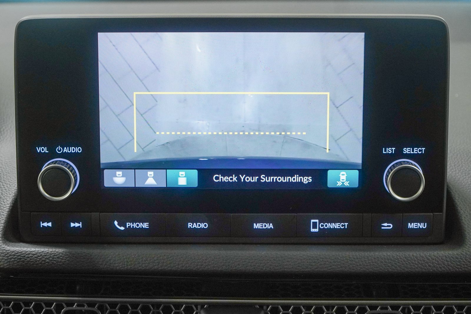 New 2026 Honda Civic Sport image 27