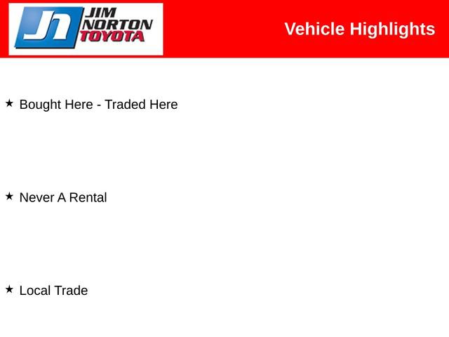 Used 2023 Toyota RAV4 LE FWD image 3