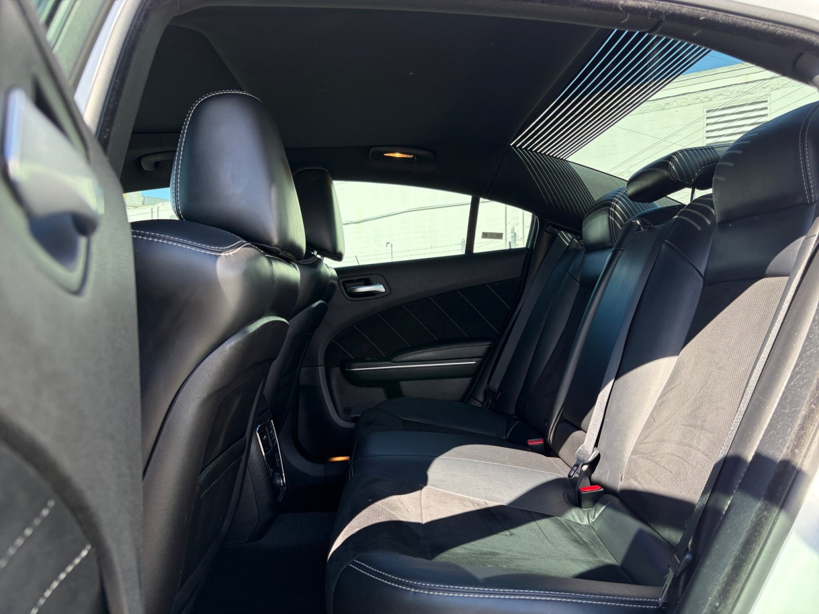 Used 2013 Dodge Charger SRT8 w/ 392 Edition Group RWD image 26