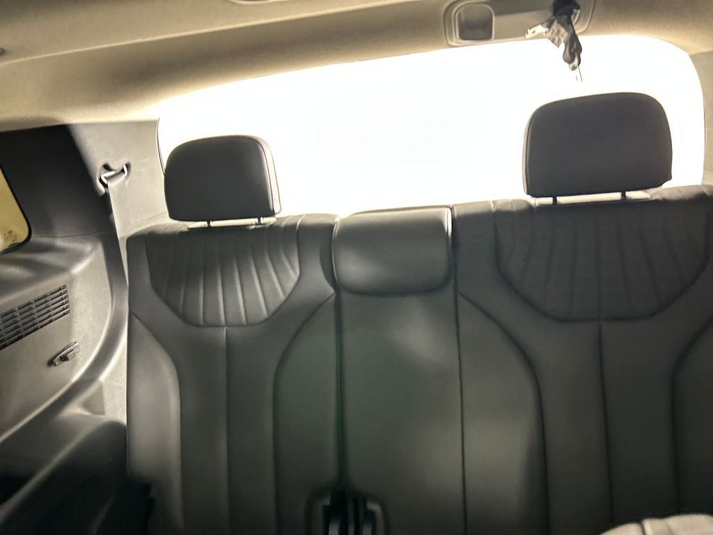 Used 2025 Hyundai Palisade Limited image 22