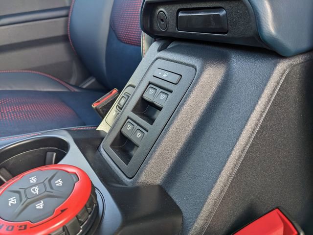 New 2025 Ford Bronco Raptor AWD/4WD image 20