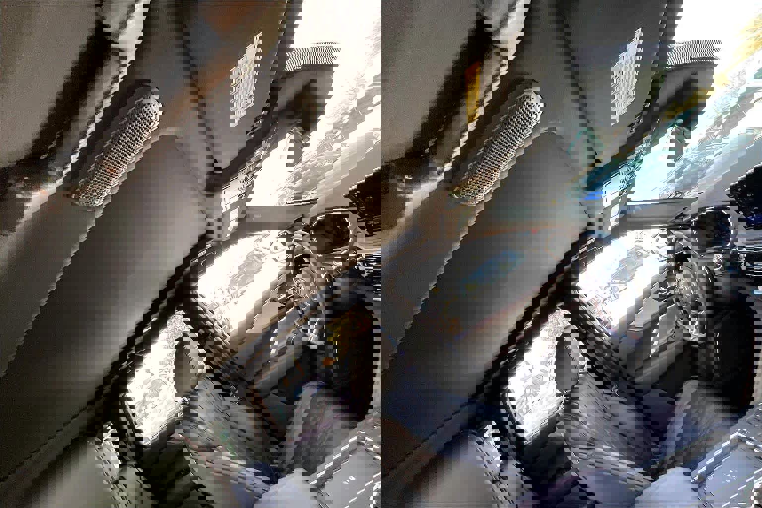 Used 2025 Acura MDX A-Spec image 24