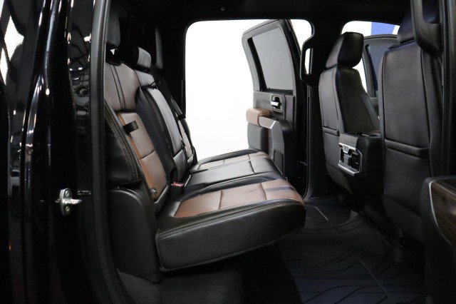 Used 2020 Chevrolet Silverado 3500 High Country w/ Safety Package II AWD/4WD image 51