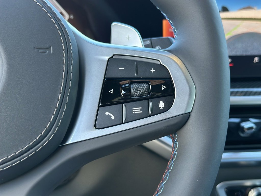 New 2026 BMW X5 M60i image 32
