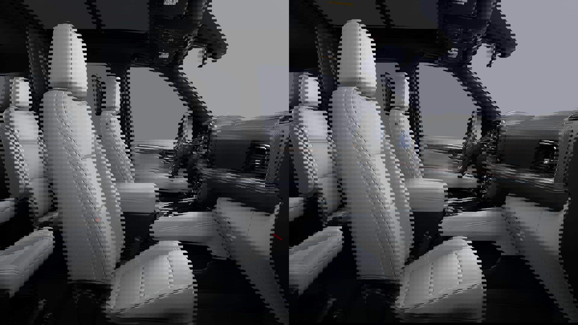 New 2026 Chevrolet Suburban Premier image 41