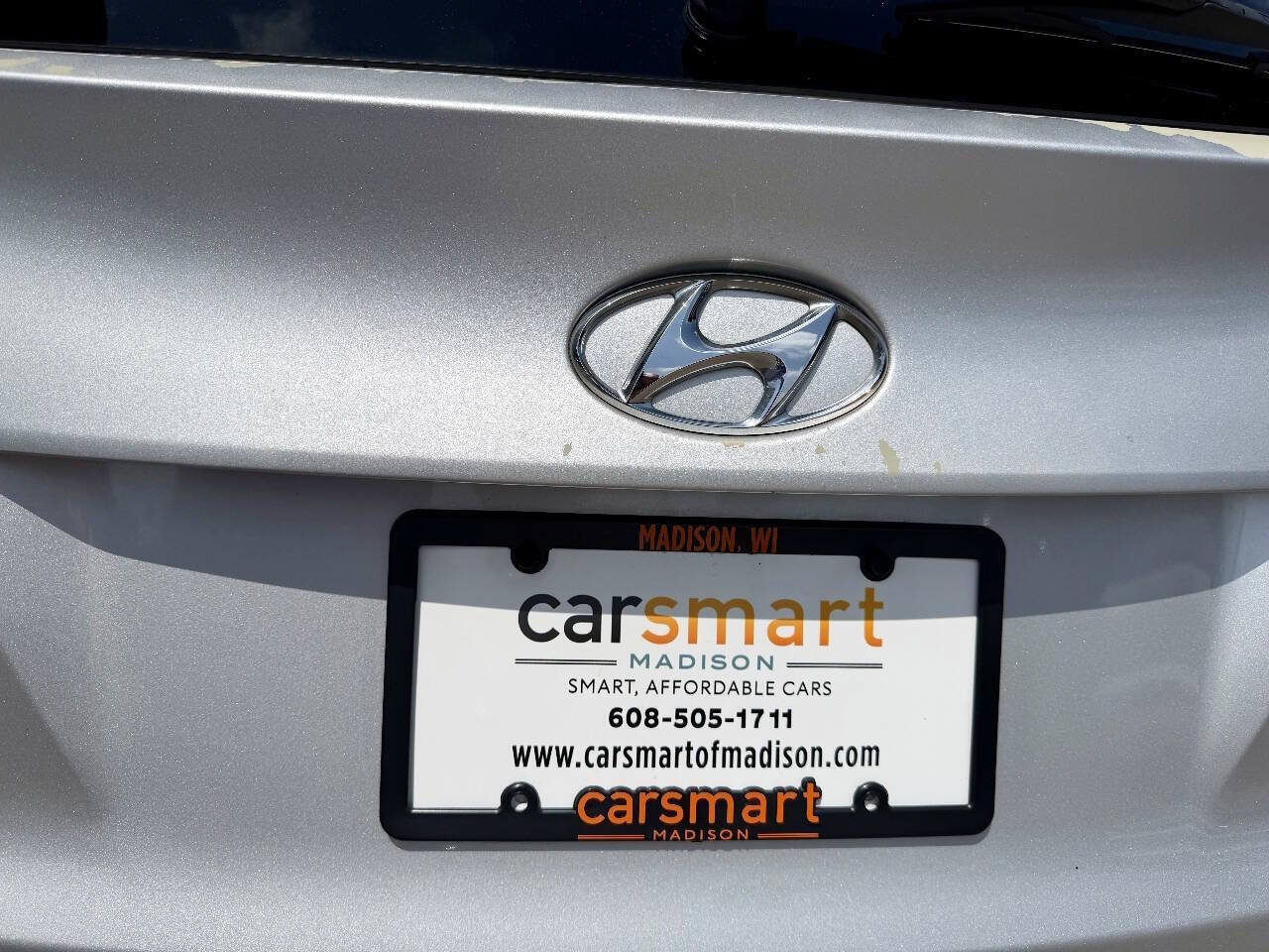 Used 2011 Hyundai Tucson GLS AWD/4WD image 12