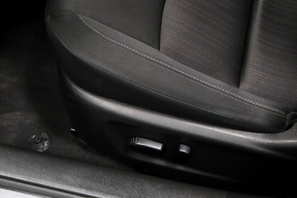 Certified 2024 Nissan Altima 2.5 SV image 23