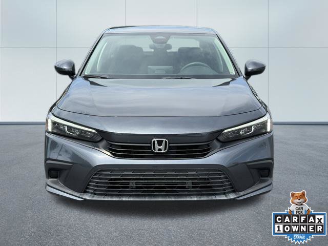 Used 2023 Honda Civic LX image 5