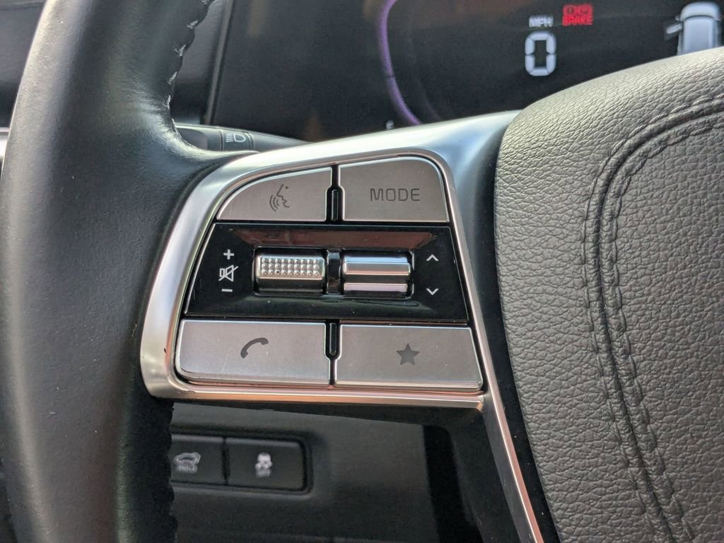 Used 2025 Kia Telluride S image 27
