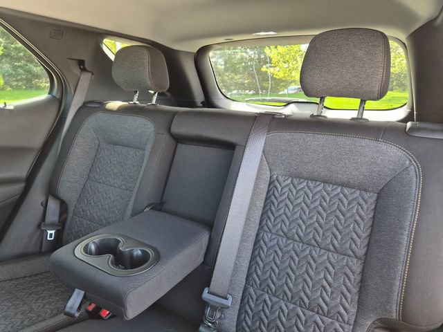 Used 2024 Chevrolet Equinox LT w/ LPO, Floor Liner Package AWD/4WD image 38