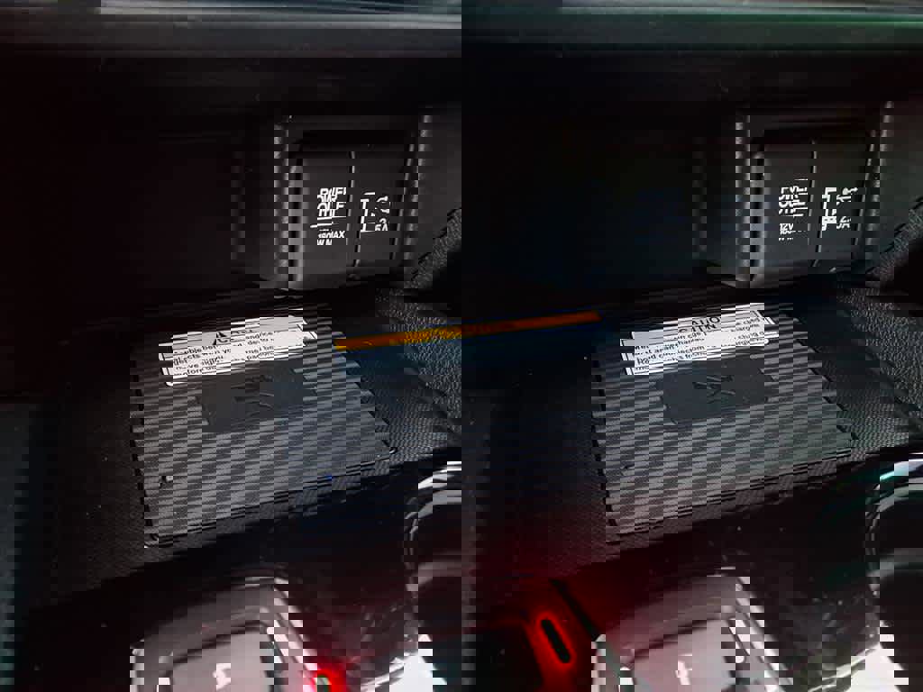 Used 2023 Honda Passport Elite image 11