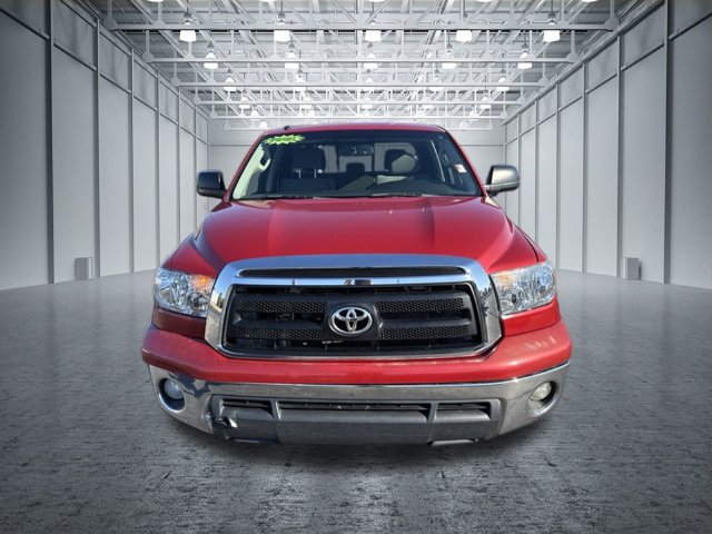 Used 2012 Toyota Tundra 2WD Double Cab w/ SR5 Pkg image 8