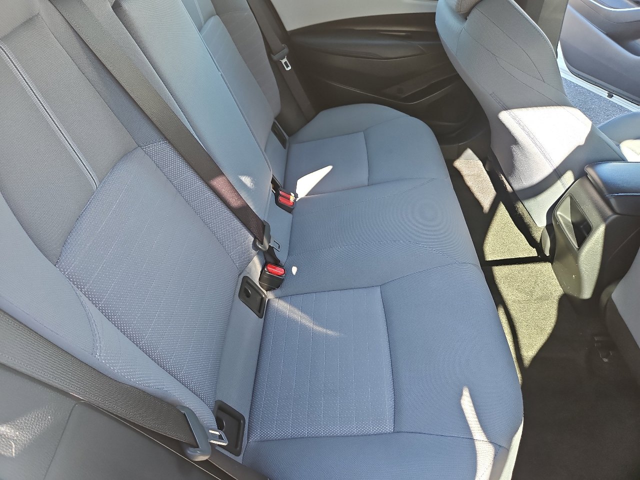 Used 2021 Toyota Corolla SE image 19