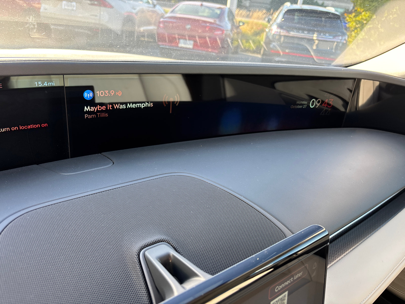 New 2026 Lincoln Nautilus Premier image 21