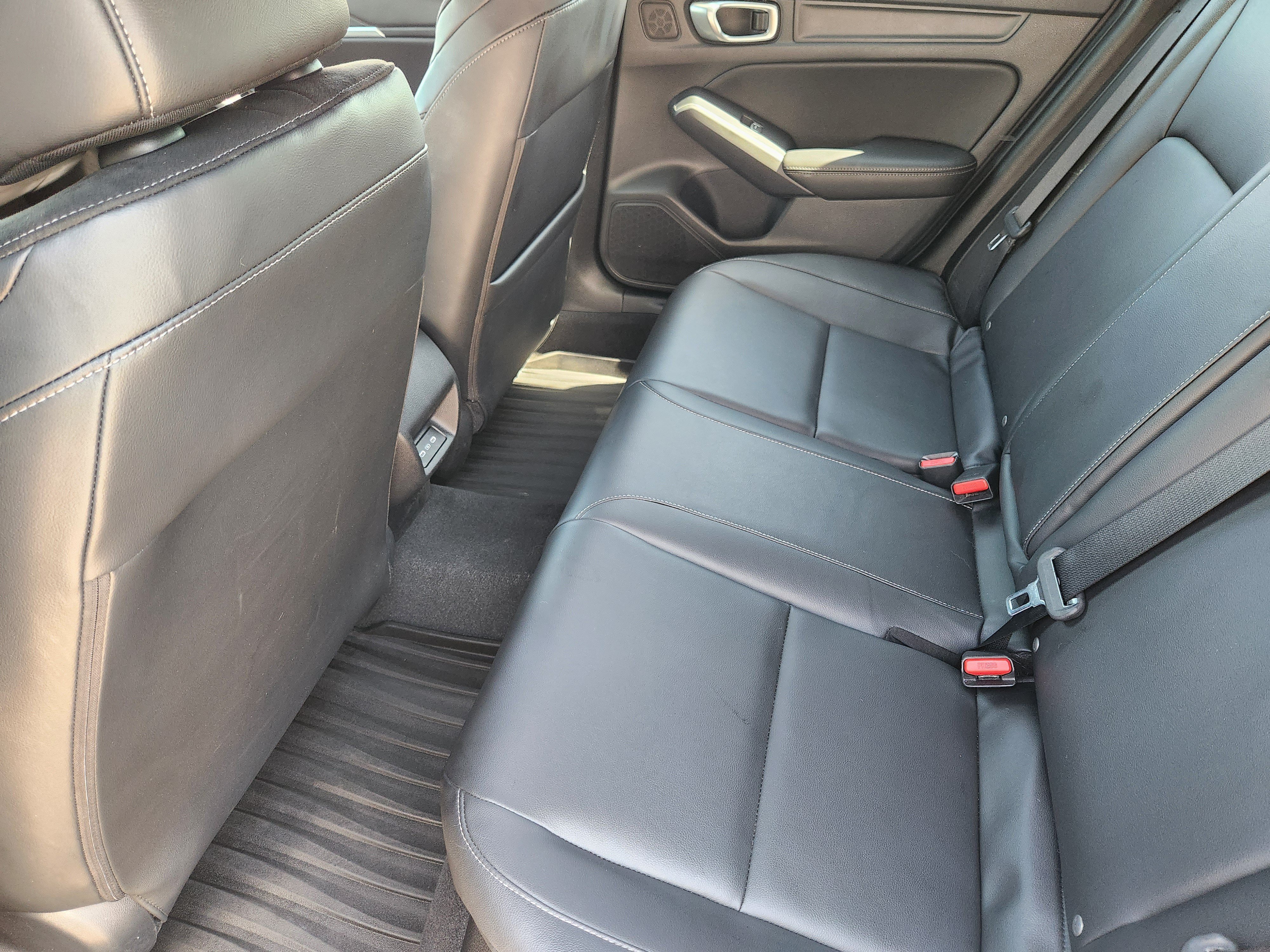 Used 2024 Acura Integra A-Spec FWD image 24