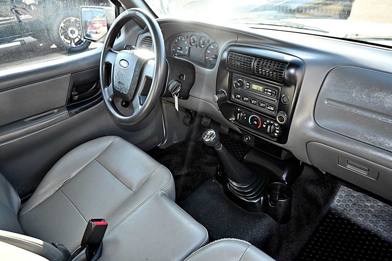 Used 2010 Ford Ranger XL RWD image 12