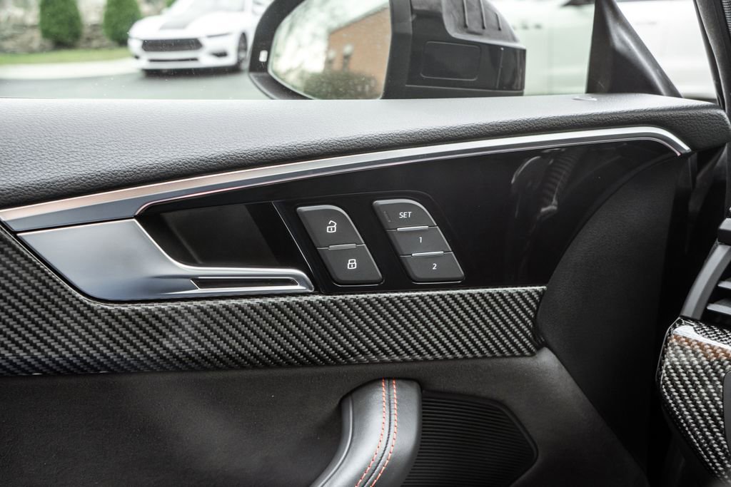 Used 2022 Audi RS 5 Sportback w/ Dynamic Package image 19