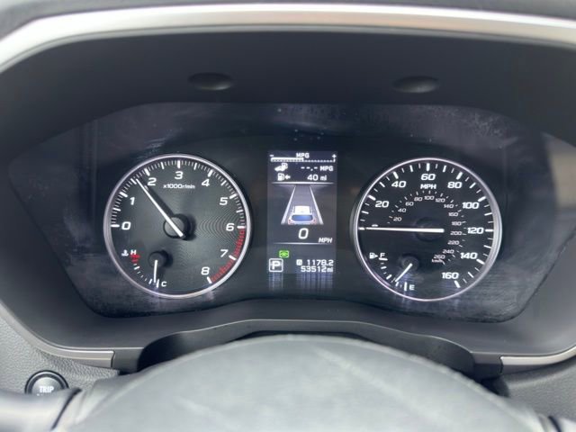 Used 2023 Subaru Ascent Limited w/ Technology Package image 15