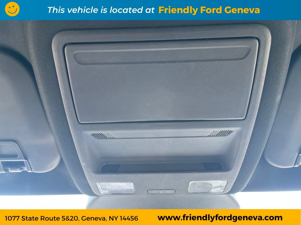 Used 2023 Ford Escape ST-Line w/ Tech Pack #1 AWD/4WD image 27