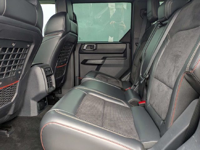 Used 2025 Ford Bronco Raptor AWD/4WD image 15