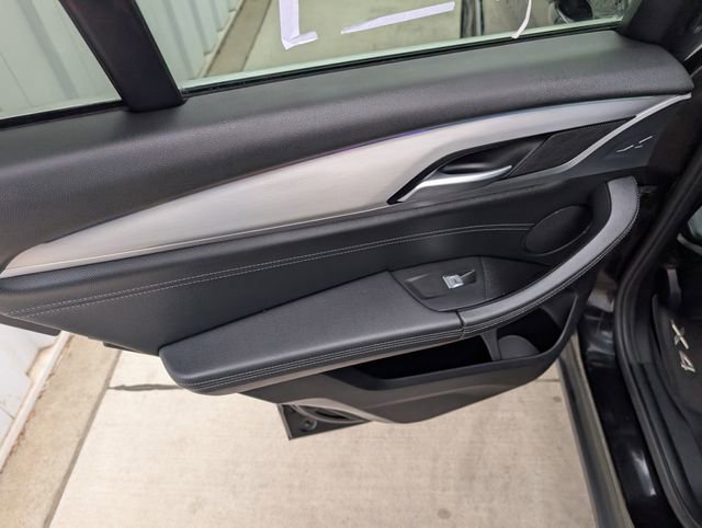 Used 2021 BMW X4 xDrive30i w/ Premium Package image 25