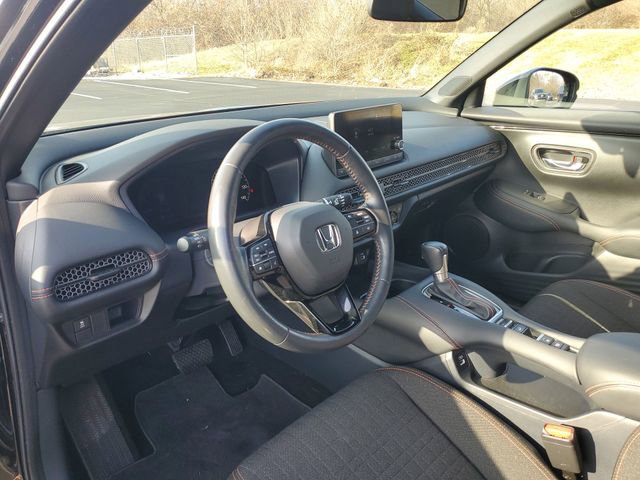 Used 2023 Honda HR-V Sport image 18