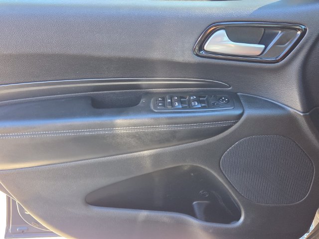 Used 2021 Dodge Durango SXT RWD image 32