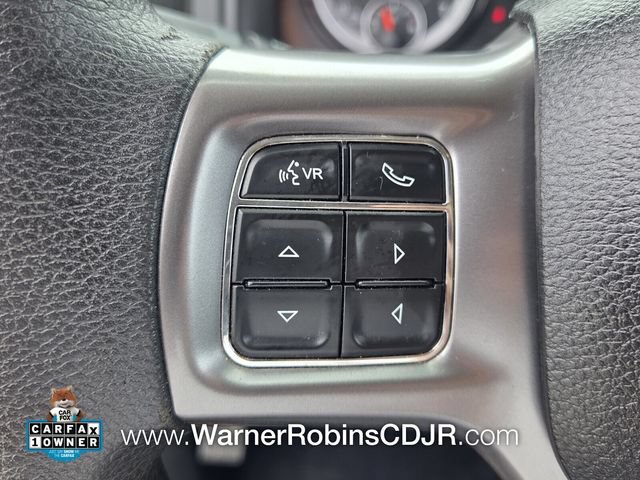 Used 2024 RAM 1500 Classic SLT AWD/4WD image 27