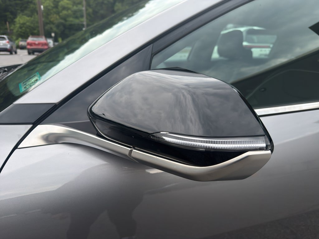 Used 2025 Kia K4 GT-Line w/ GT-Line Sunroof Package FWD image 9