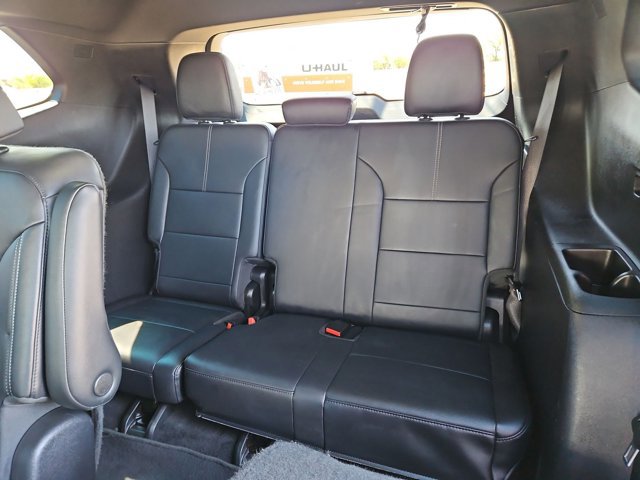 Certified 2024 GMC Acadia Elevation FWD image 20