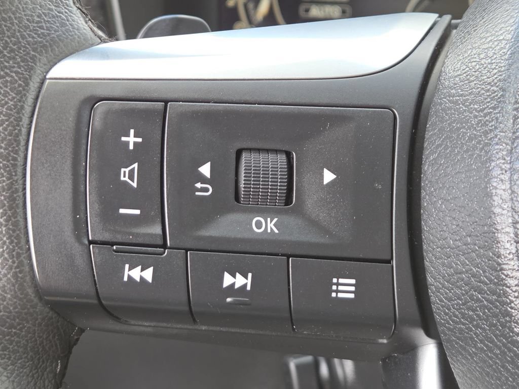 Used 2023 INFINITI QX60 Luxe AWD/4WD image 35